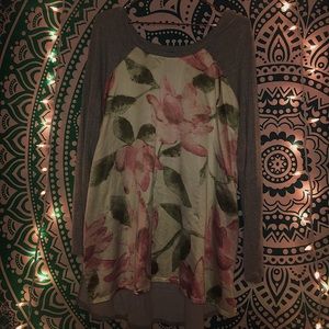 Super Cute “Oh Baby by Motherhood” Tunic